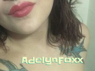 AdelynFoxx
