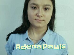 AdenaPauls Wanna Meet