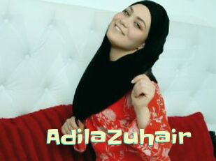 AdilaZuhair Wanna Meet