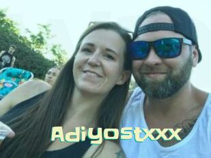 Adiyostxxx