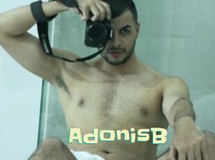 AdonisB