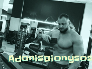 AdonisDionysos