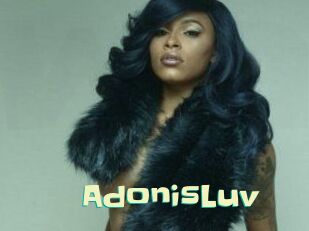 AdonisLuv