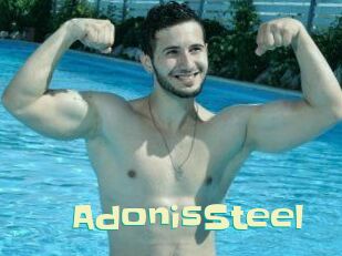 AdonisSteel