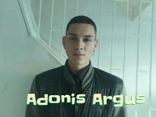 Adonis_Argus