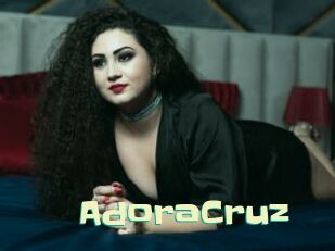 AdoraCruz Wanna Meet