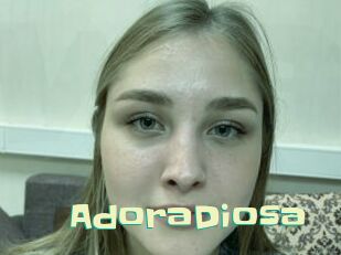 AdoraDiosa