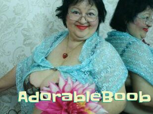 AdorableBoob Wanna Meet