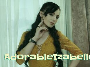 AdorableIzabelle