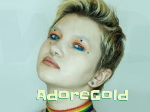 AdoreGold