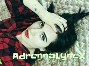 AdrennaLyneX