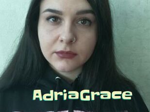 AdriaGrace