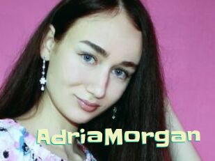 AdriaMorgan
