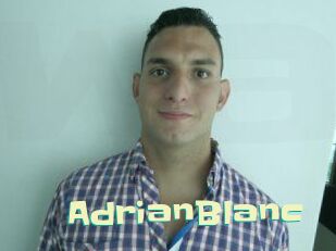 AdrianBlanc Wanna Meet
