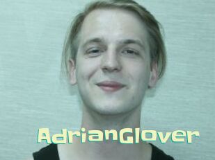 AdrianGlover