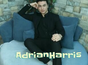 AdrianHarris