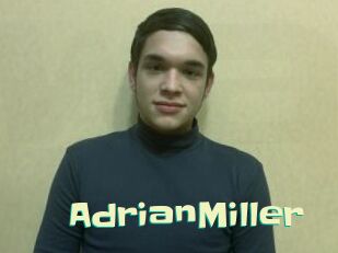 AdrianMiller