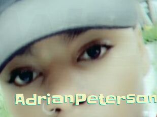 AdrianPeterson
