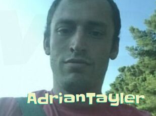 Adrian_Tayler Wanna Meet