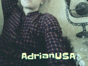 AdrianUSA