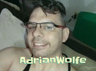 AdrianWolfe