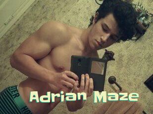 Adrian_Maze