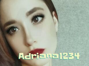 Adriana1234
