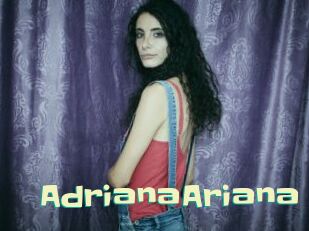 AdrianaAriana