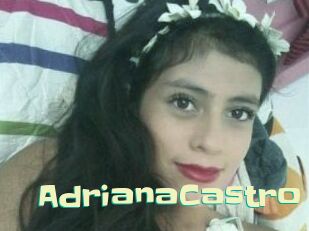 AdrianaCastro Wanna Meet