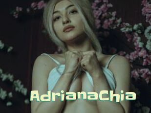 AdrianaChia