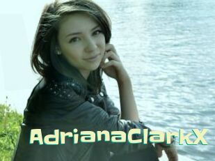 AdrianaClarkX