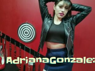 AdrianaGonzalez