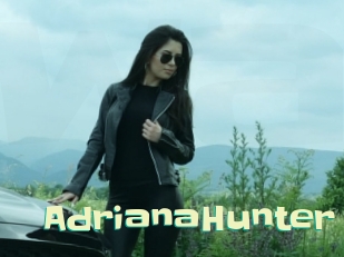 AdrianaHunter Wanna Meet