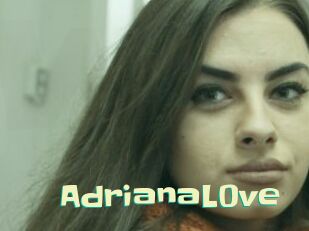 AdrianaL0ve