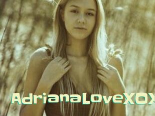 AdrianaLoveXOX