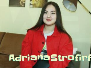 AdrianaStrofirf