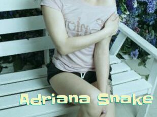 Adriana_Snake