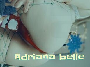 Adriana_belle