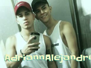 AdriannAlejandro