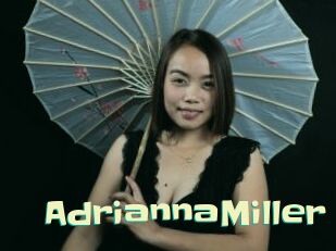 AdriannaMiller Wanna Meet