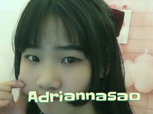 Adriannasao
