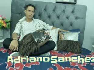 AdrianoSanchez