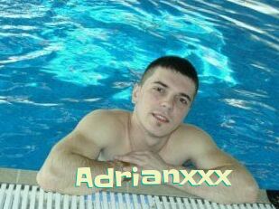 adrianxxx Wanna Meet