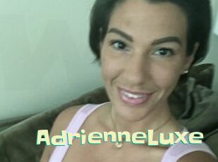 AdrienneLuxe