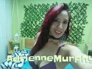 AdrienneMurphy Wanna Meet