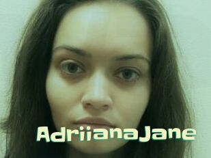 AdriianaJane
