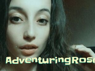 AdventuringRose Wanna Meet