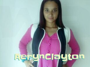 AerynClayton