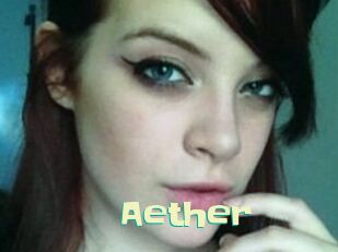 Aether Wanna Meet