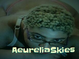 AeureliaSkies Wanna Meet